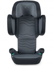 Автокрісло Kinderkraft Xpand 2 i-Size Graphite Black